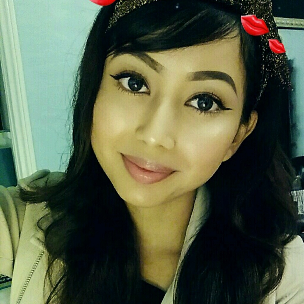 Meet your Posher, Flor